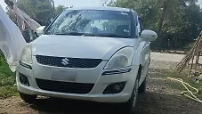 Used Maruti Suzuki Swift VDi in Ujjain