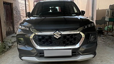 Used Maruti Suzuki Grand Vitara Delta Smart Hybrid in Sonipat