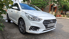 Used Hyundai Verna SX (O) 1.6 CRDi in Chittorgarh