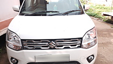 Used Maruti Suzuki Wagon R VXi 1.0 in Guna