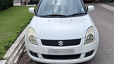 Used Maruti Suzuki Swift VXi in Chandigarh