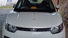 Used Mahindra KUV100 K4 Plus D 6 STR in Indore