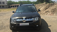 Used Renault Duster 85 PS RXS 4X2 MT Diesel in Jabalpur