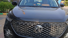 Used MG Hector Plus Sharp 1.5 DCT Petrol in Agra