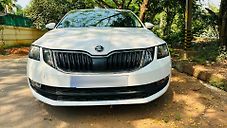Used Skoda Octavia 2.0 TDI CR Ambition in Bhubaneswar