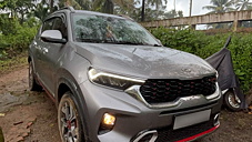 Used Kia Sonet GTX Plus 1.0 iMT in Mangalore