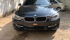 Used BMW 3 Series 320d Sport Line in Nagpur