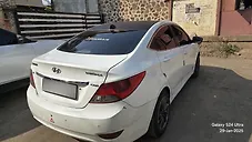 Used Hyundai Verna Transform 1.5 SX CRDi in Satara
