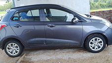 Used Hyundai Grand i10 Sportz (O) 1.2 Kappa VTVT [2017-2018] in Kalahandi