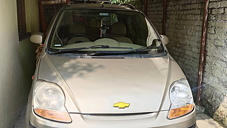 Used Chevrolet Spark LT 1.0 in Ranchi