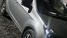 Used Hyundai i20 Asta 1.2 with AVN in Dehradun