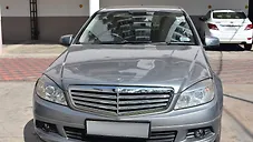 Used Mercedes-Benz 200 Diesel in Thiruvananthapuram