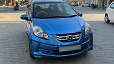 Used Honda Amaze 1.2 EX i-VTEC in Sirsa