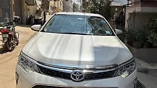 Used Toyota Camry Hybrid [2015-2017] in Bangalore