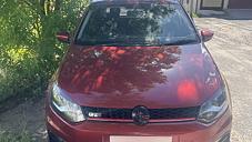 Used Volkswagen Polo Trendline 1.2L (P) in Theni