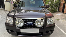 Used Ford Endeavour XLT TDCi 4x2 in Kancheepuram