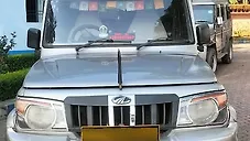 Used Mahindra Bolero SLE in Darjeeling