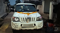 Used Mahindra Scorpio VLX 2WD Airbag BS-III in Wardha