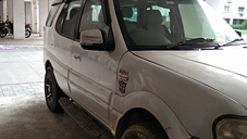 Used Tata Safari 4x2 EX DiCOR 2.2 VTT in Vadodara