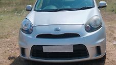 Used Nissan Micra XV CVT in Krishnagiri