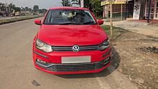 Used Volkswagen Polo Comfortline 1.2L (P) in Nagaon