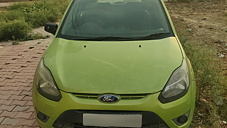 Used Ford Figo Duratorq Diesel EXI 1.4 in Kurukshetra