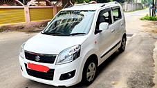 Used Maruti Suzuki Wagon R 1.0 VXI in Vadodara