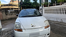 Used Chevrolet Spark LT 1.0 LPG in Allahabad