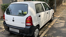 Used Maruti Suzuki Alto LXi BS-IV in Gurgaon