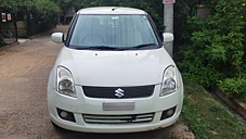 Used Maruti Suzuki Swift VDi in Srikalahastri