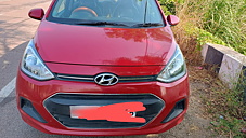 Used Hyundai Xcent Base 1.2 [2014-2016] in Shamli