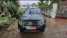 Used Renault Duster 110 PS RxZ Diesel in Jammu