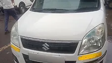 Used Maruti Suzuki Wagon R 1.0 LXI in Mathura