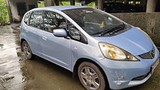 Used Honda Jazz Select Edition Old in Mumbai