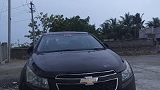 Used Chevrolet Cruze LTZ in Porbandar