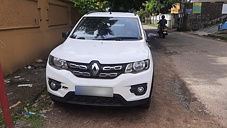 Used Renault Kwid RXL [2015-2019] in Kozhikode