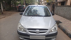 Used Hyundai Getz Prime 1.1 GVS in Kolkata