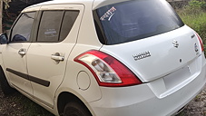 Used Maruti Suzuki Swift VDi ABS [2014-2017] in Ahmednagar