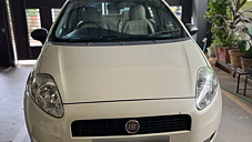 Used Fiat Punto Active 1.3 in Thanjavur