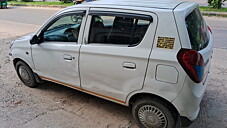 Used Maruti Suzuki Alto 800 LXi in Jaipur