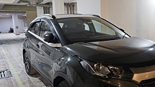 Used Tata Nexon XZ Plus (O) Dual Tone in Gangtok