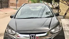 Used Honda WR-V VX MT Petrol in Jodhpur