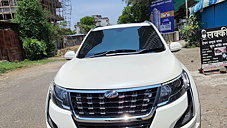 Used Mahindra XUV500 W11(O) [2018-2020] in Nagpur