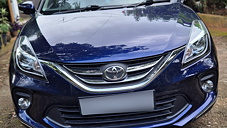 Used Toyota Glanza G in Thiruvananthapuram