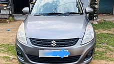 Used Maruti Suzuki Swift DZire VDI in Jhunjhunu