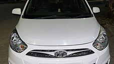 Used Hyundai i10 Sportz 1.1 LPG [2010-2017] in Baramati