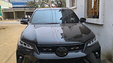 Used Toyota Fortuner 2.8 4x4 AT [2016-2020] in Bijapur