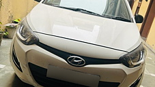 Used Hyundai i20 Magna (O) 1.4 CRDI in Amritsar