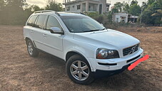 Used Volvo XC90 D5 AWD in Udupi