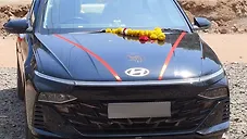 Used Hyundai Verna SX 1.5 Petrol MT in Bhopal